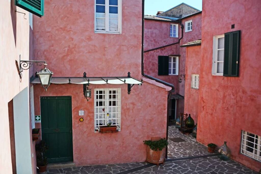 Il borgo