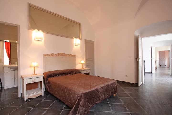 Chambre 1