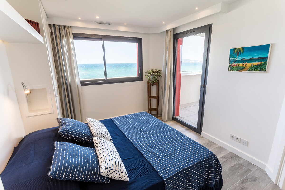 ห้องนอนเตียงคู่/ห้องนอนเตียงคู่