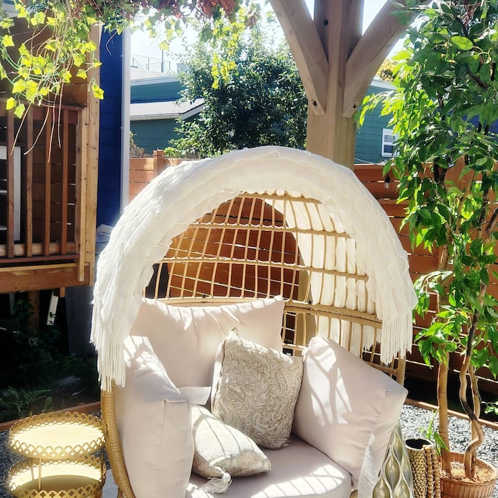 10 Best Tiny Houses For Rent Near Redmond, Washington Updated 2024