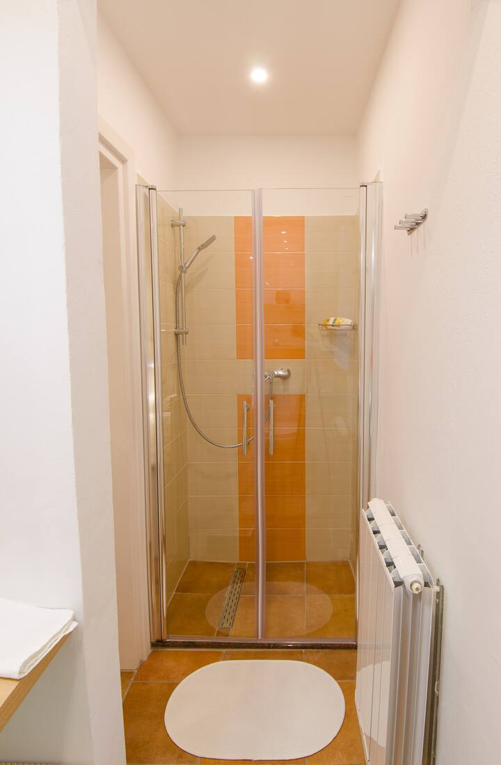 Cozy Studio Apartment Dolores