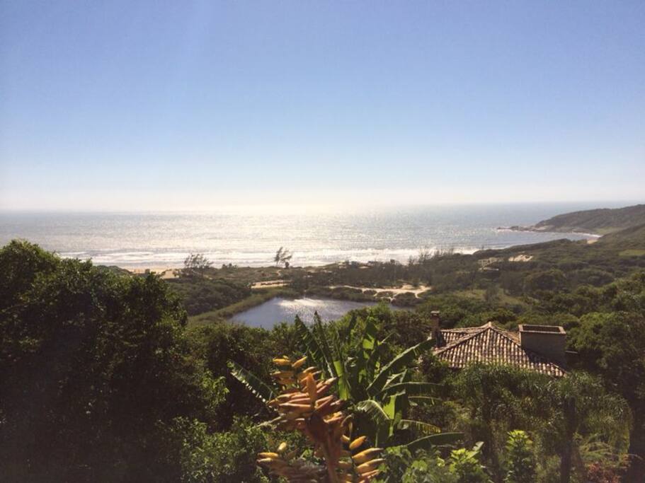 Vista de dia