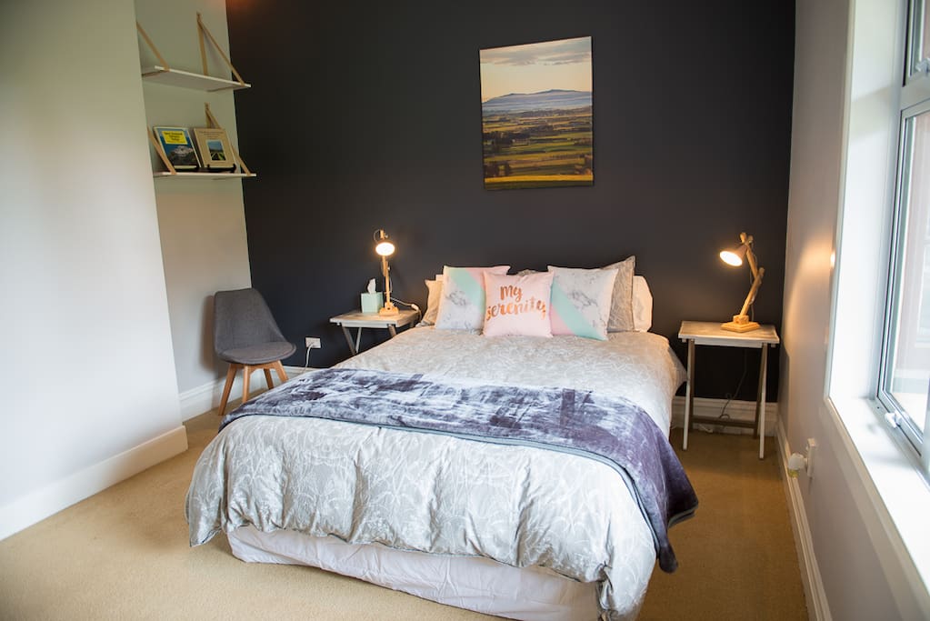 Guest Bedroom Two