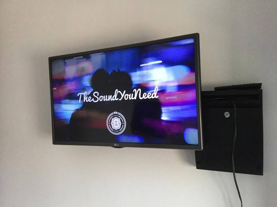 No hay nada como poder ver tus series, música, fotos y videos en la TV equipada con apple TV con las contamos en cada habitación.