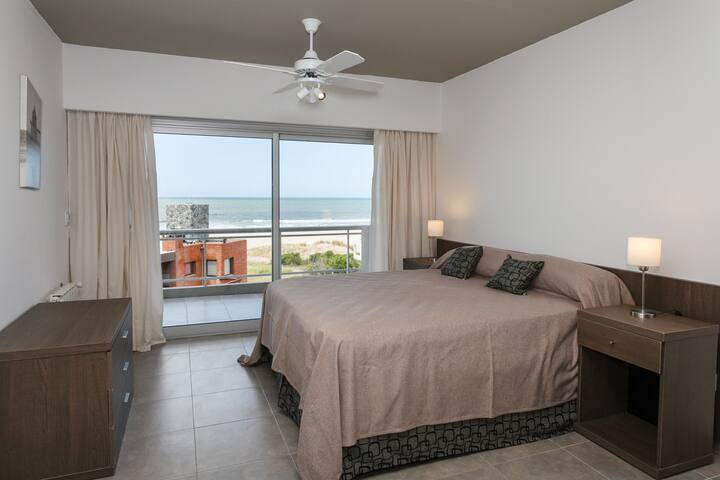 Dpto monoambiente Parada 1 Apartamentos 1