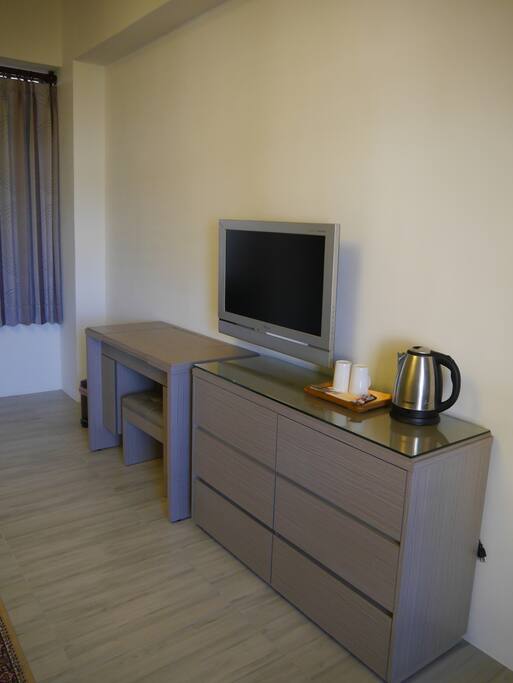 Room B