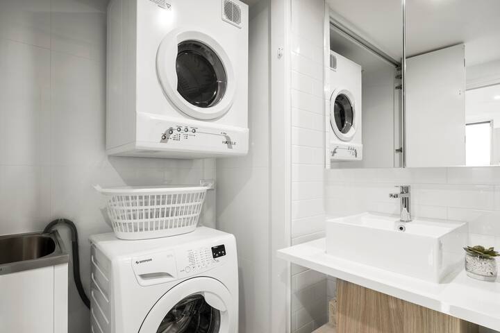 2 Bedroom Apartment – Alcyone Hotel Residences gallery image 2