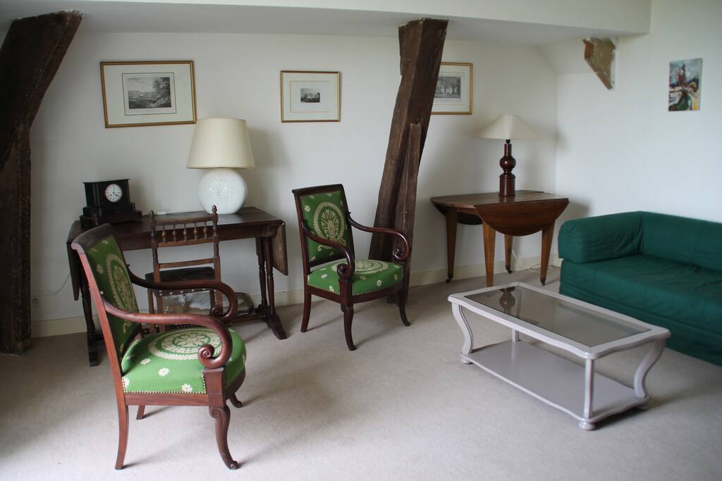 Salon