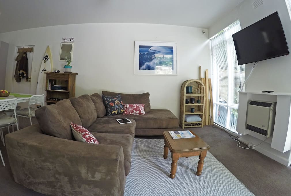 Couch TV