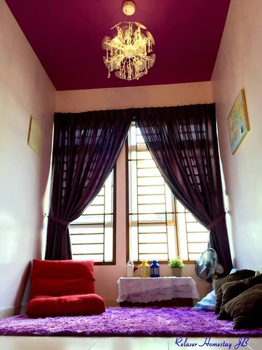 Family Area