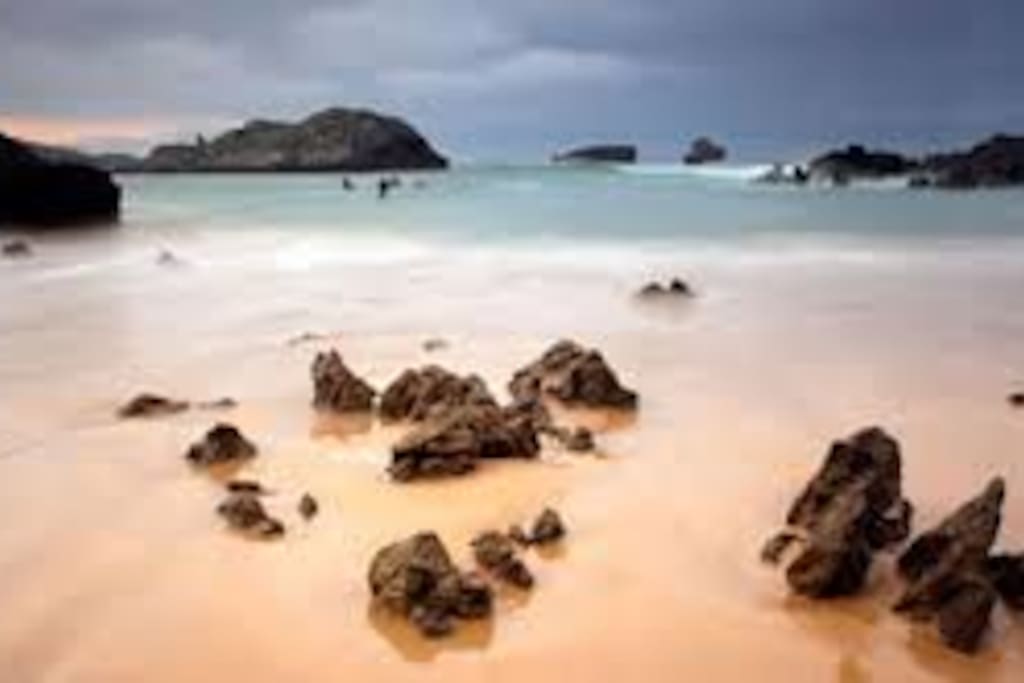 Playa de Ris