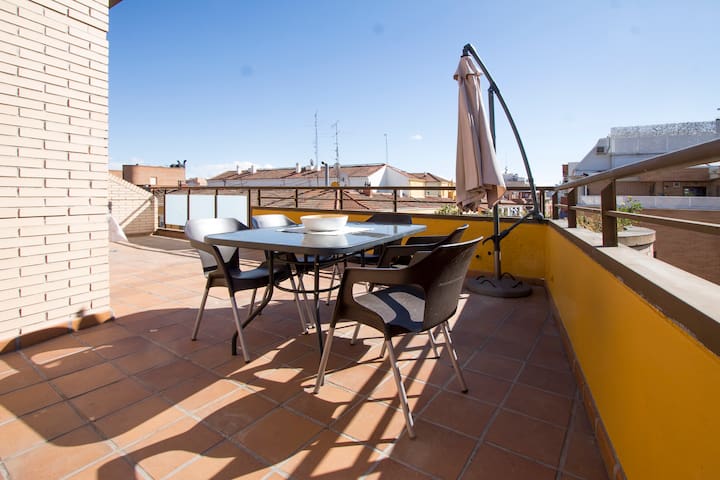 Apartamentos Temporales managed Airbnb listing 1