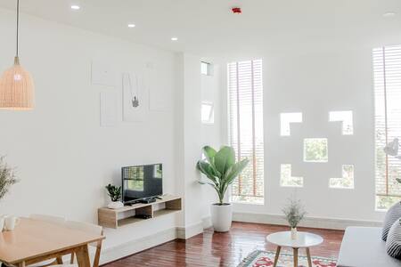 ★ BEAN'S HOUSE 3 ★ Cozy Apartment in Central ★