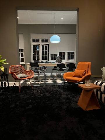 Big Family & Friends Holiday Home for Summer gallery image 2