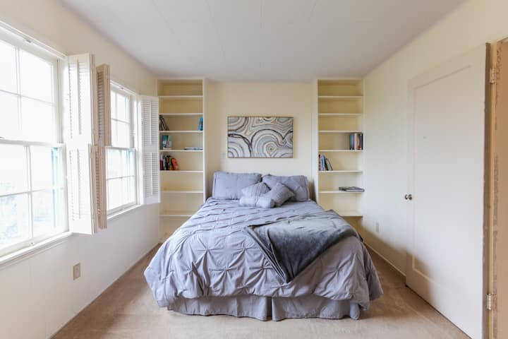 Dormitorio #3