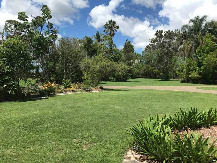 Bundaberg Holiday Rentals & Homes Queensland, Australia Airbnb