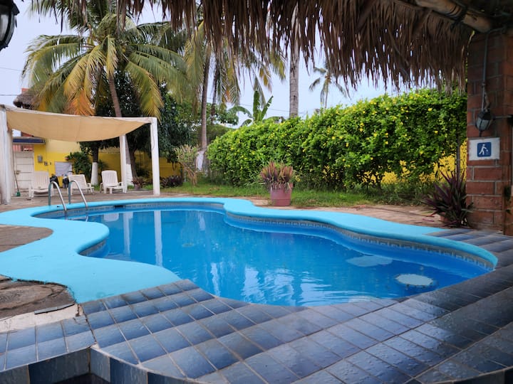 Entire House Relaxation Beach Houses For Rent In San Patricio entire-house-relaxation-beach-houses-for-rent-in-san-patricio