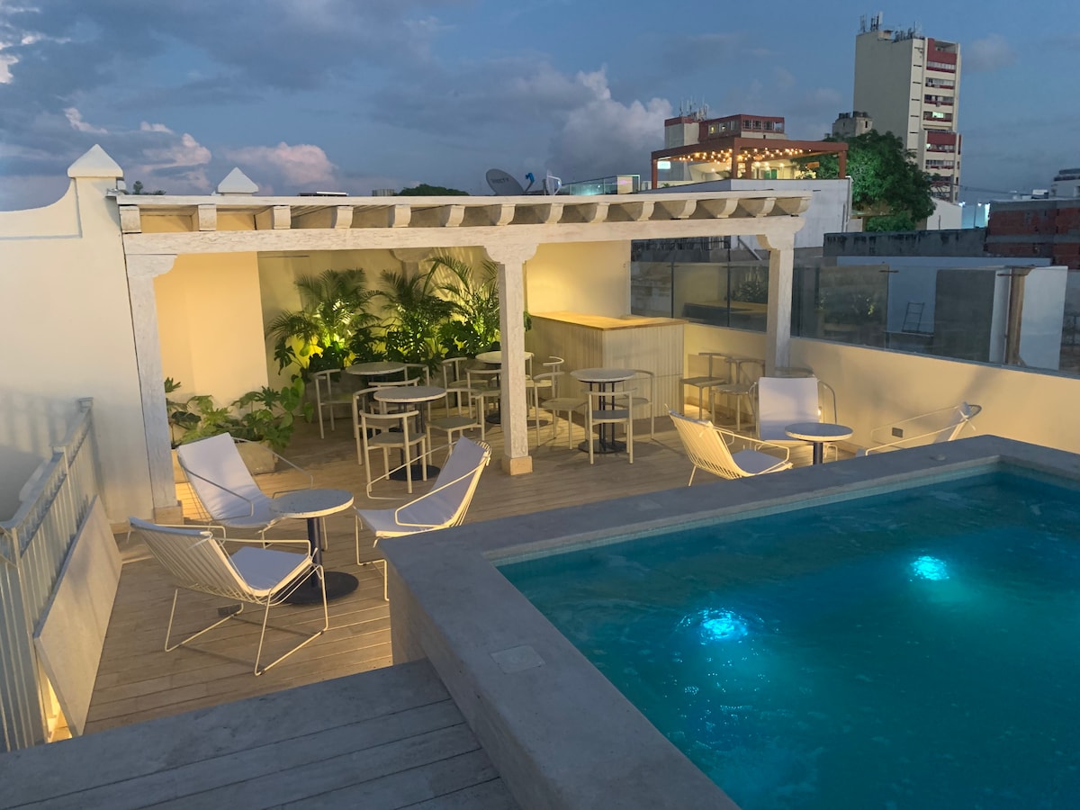 11BR Villa in Cartagena — photo 1