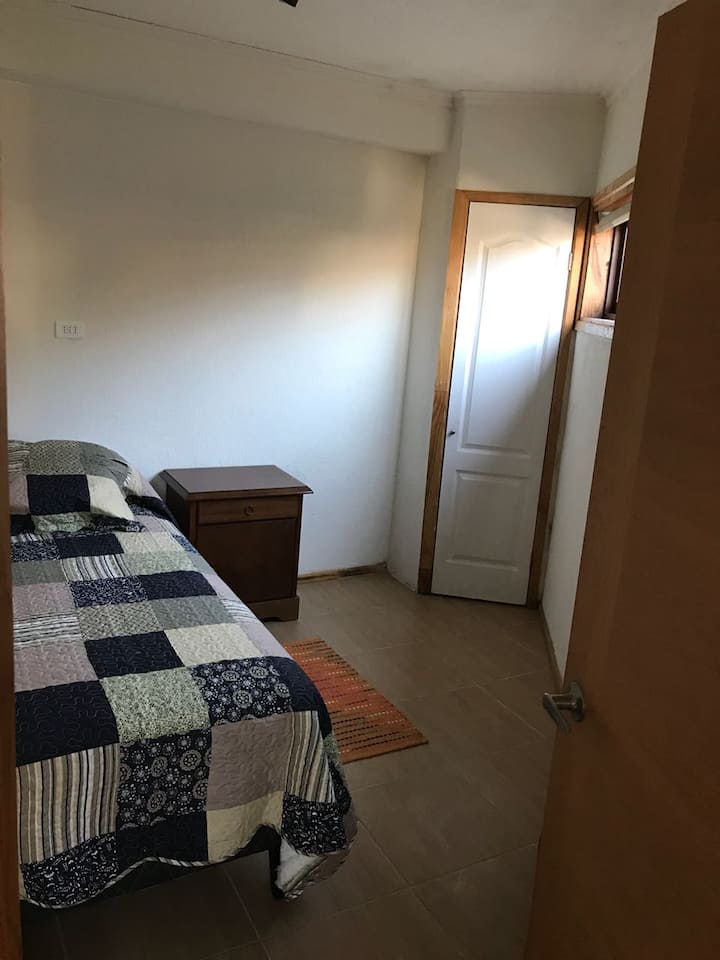 Soveværelse 4