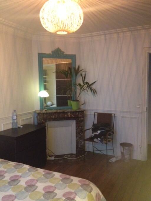 Chambre 1