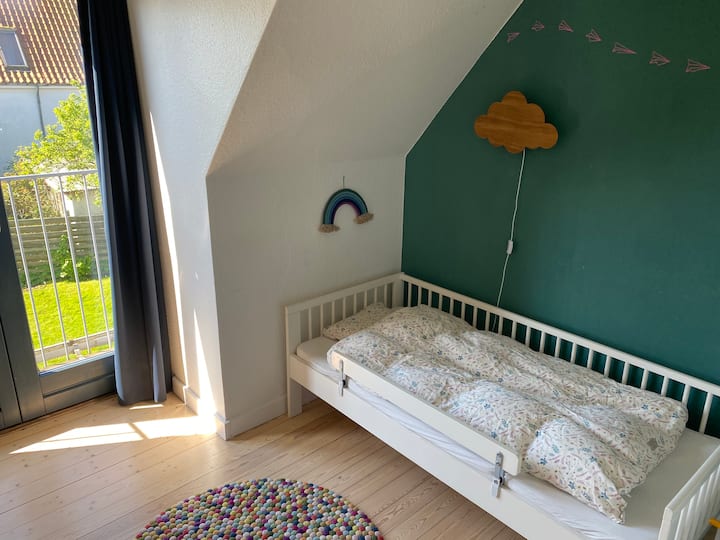 غرفة النوم 2