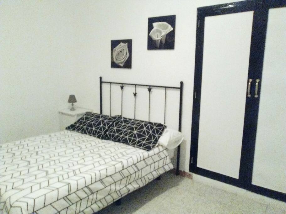 Habitación principal