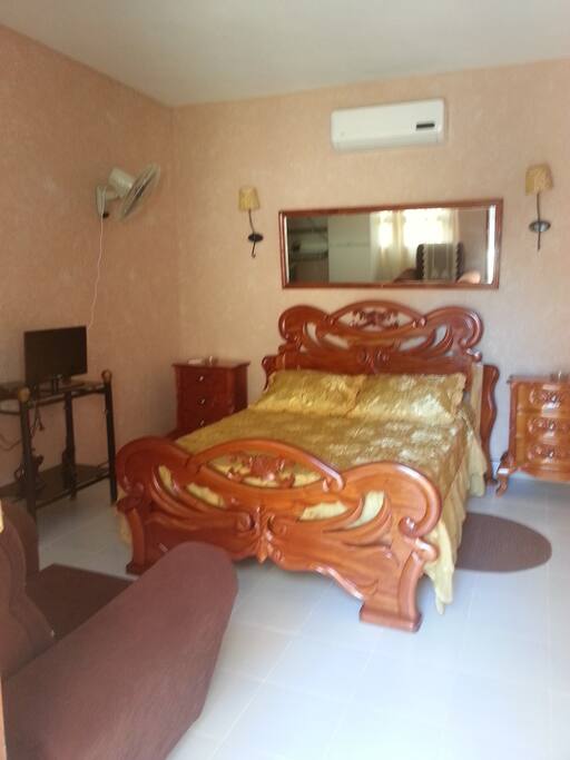 Habitación