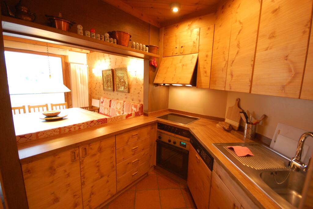 CUCINA
