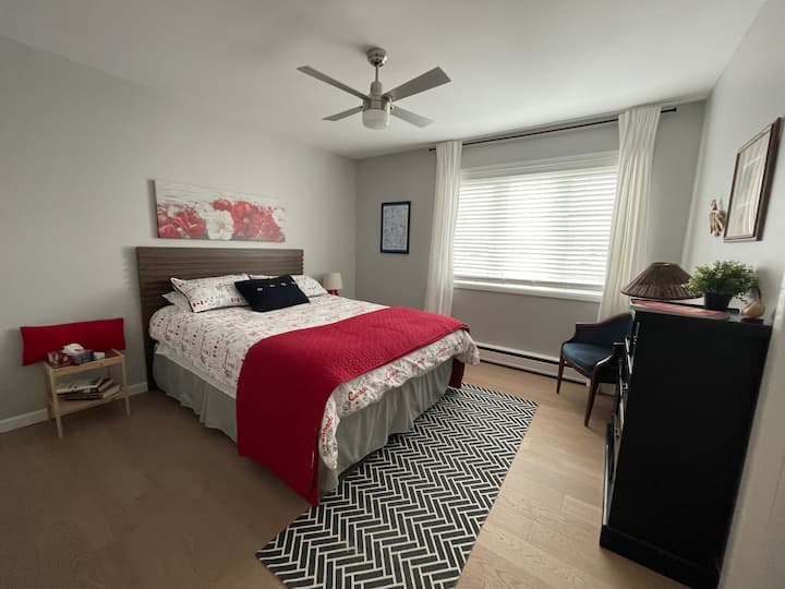 Schlafzimmer 2