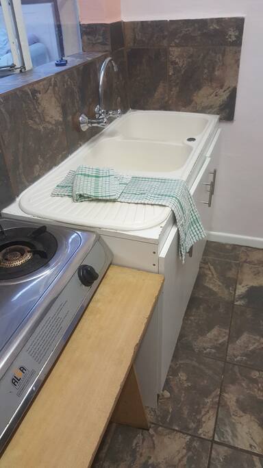 Self catering