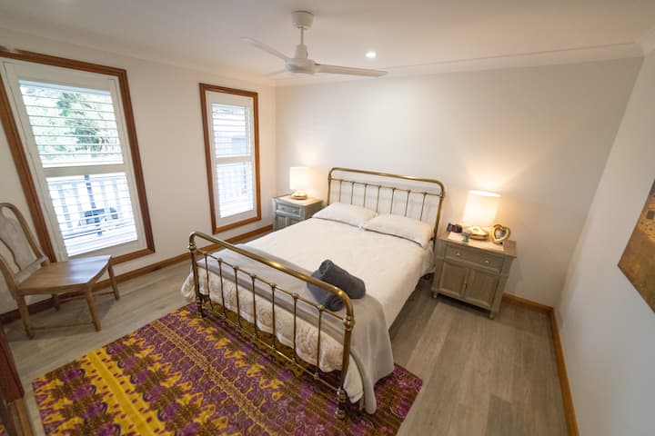 Troisième chambre_double