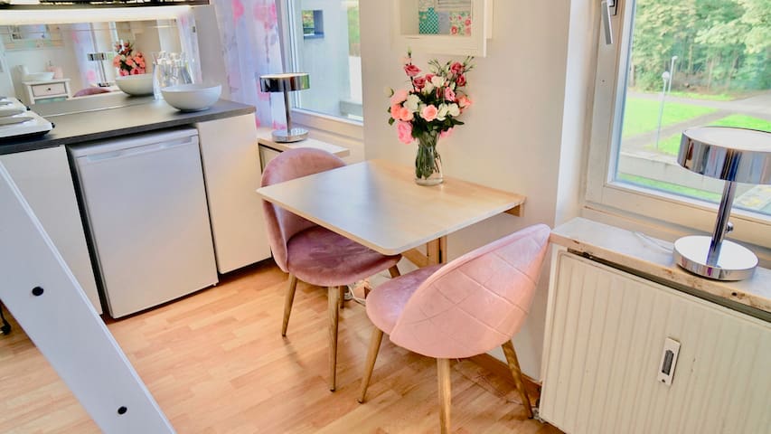 Airbnb Hagsfeld Vacation Rentals Places To Stay Baden Wurttemberg Germany