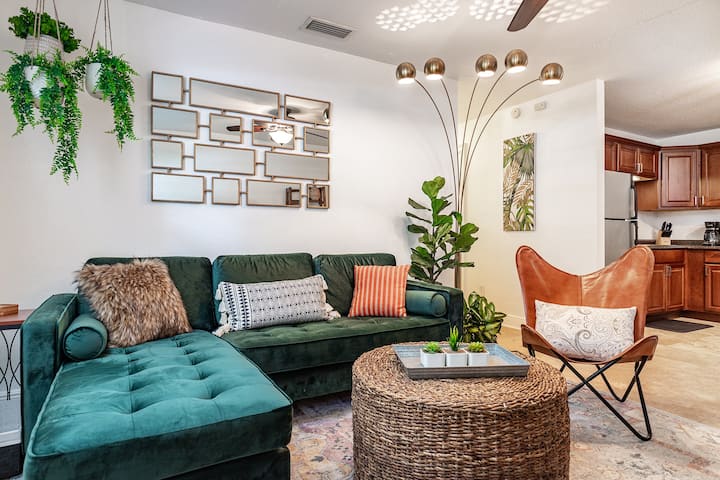 Dog Friendly Apartments In Tampa Fl