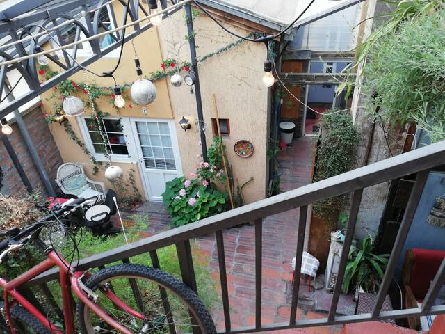 Lady Chaterly Cottage