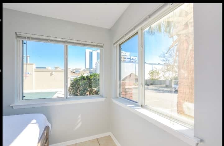 Chumba cha kulala 2 - Kitanda cha ukubwa wa malkia