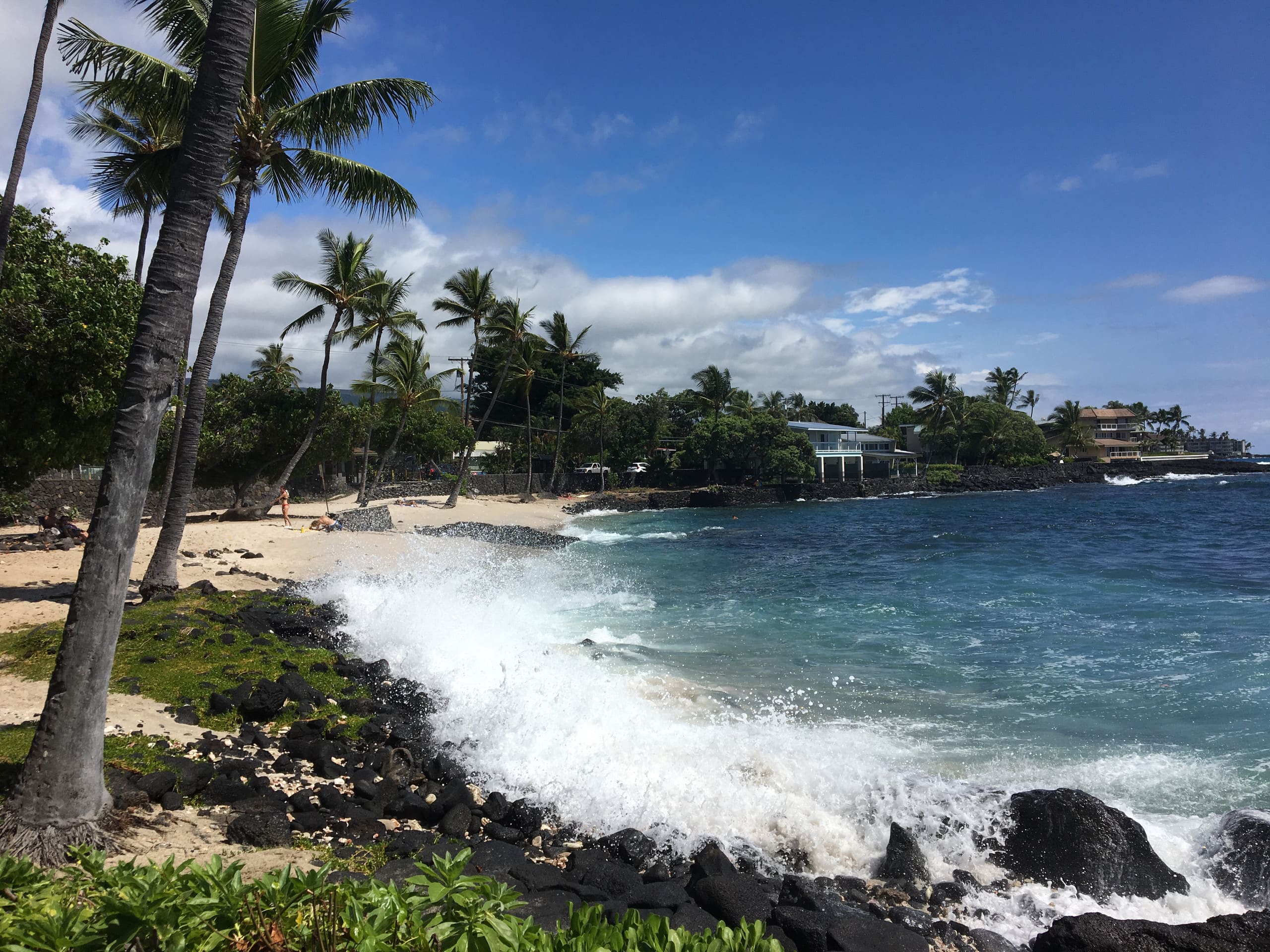 Condo in Kailua-Kona · ★4.47 · 1 bedroom · 2 beds · 1 private bath - Image 17