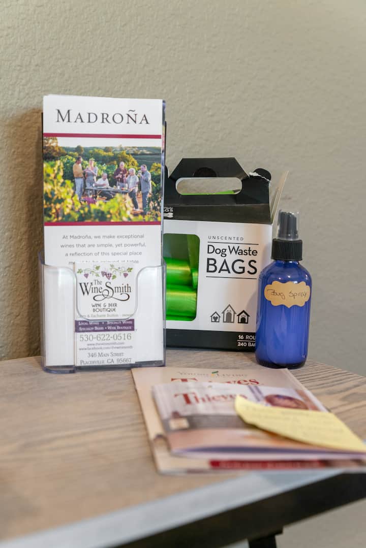 Погодно за миленичиња и зелено чистење 