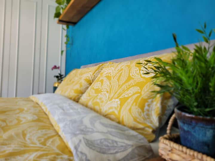 Спална соба 1