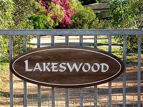 Popular Airbnb listing: Lakeswood B&B in Exmouth