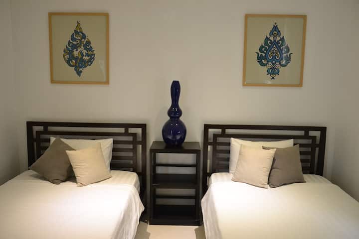 Habitación doble