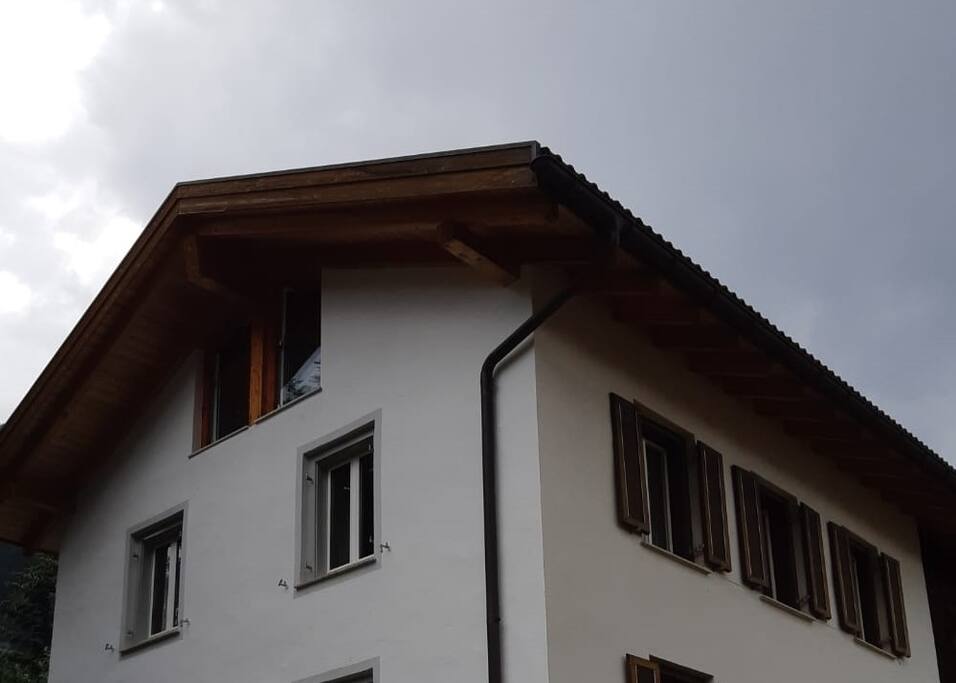 Wohnung 1. OG