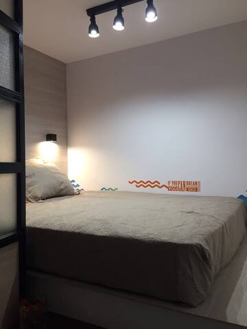 Acropolis view Athenian Orange apartment@Syntagma gallery image 4