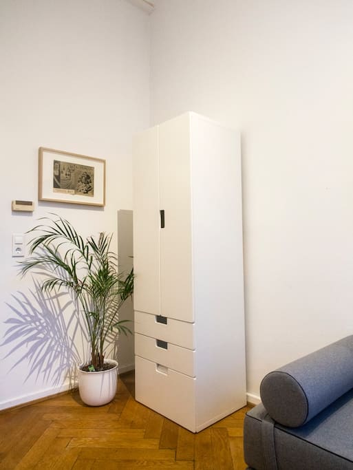 Zimmer zum Vermieten