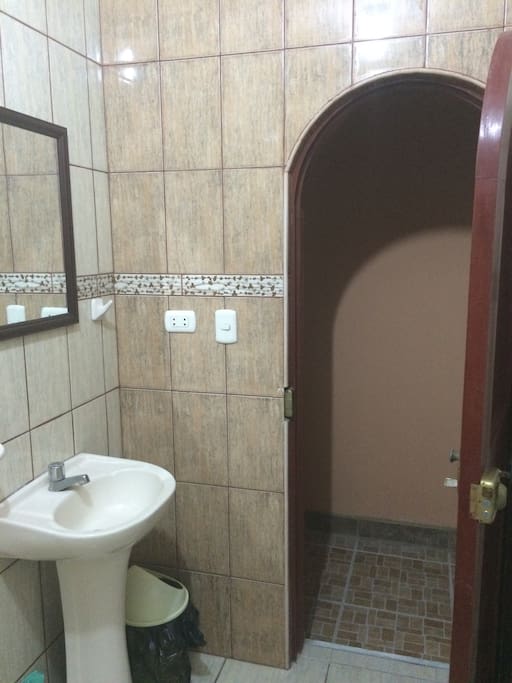 Siempre controlamos se mantenga limpio ordenado e higiénico