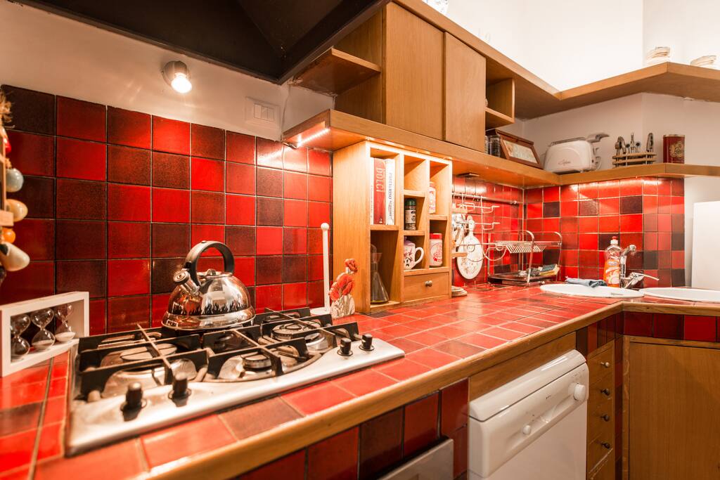 Cucina