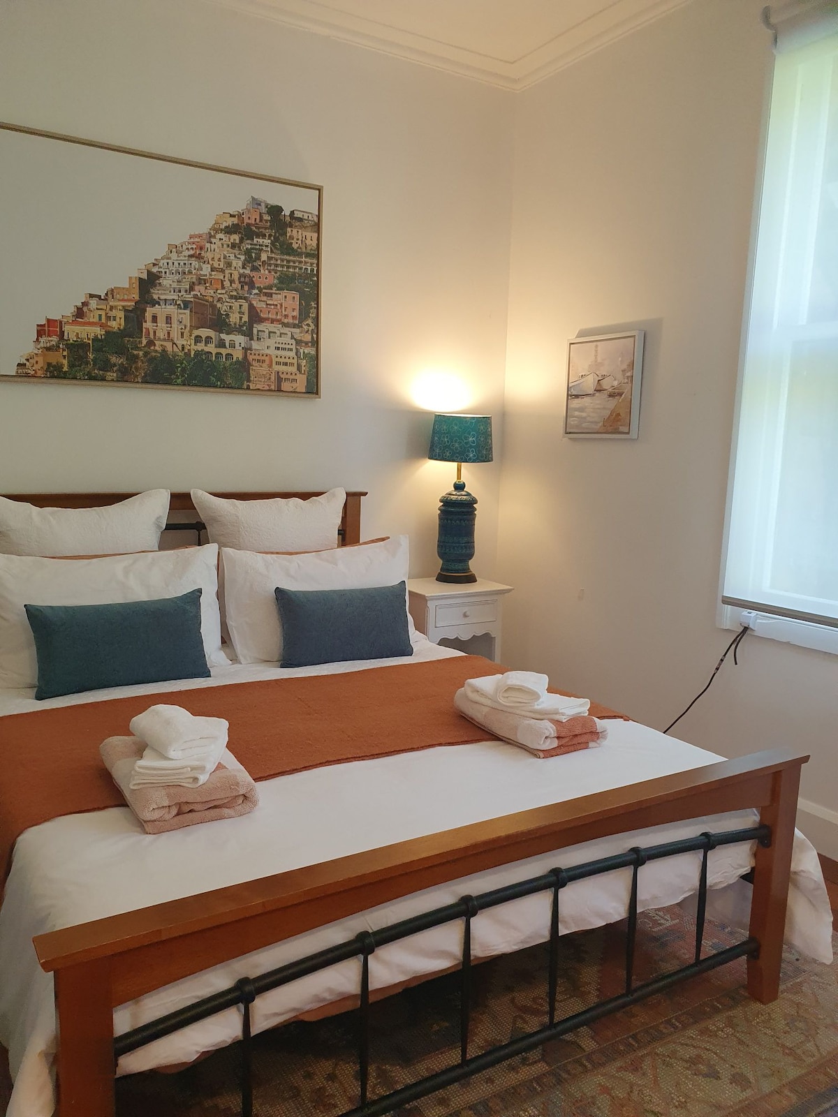 ห้องนอน