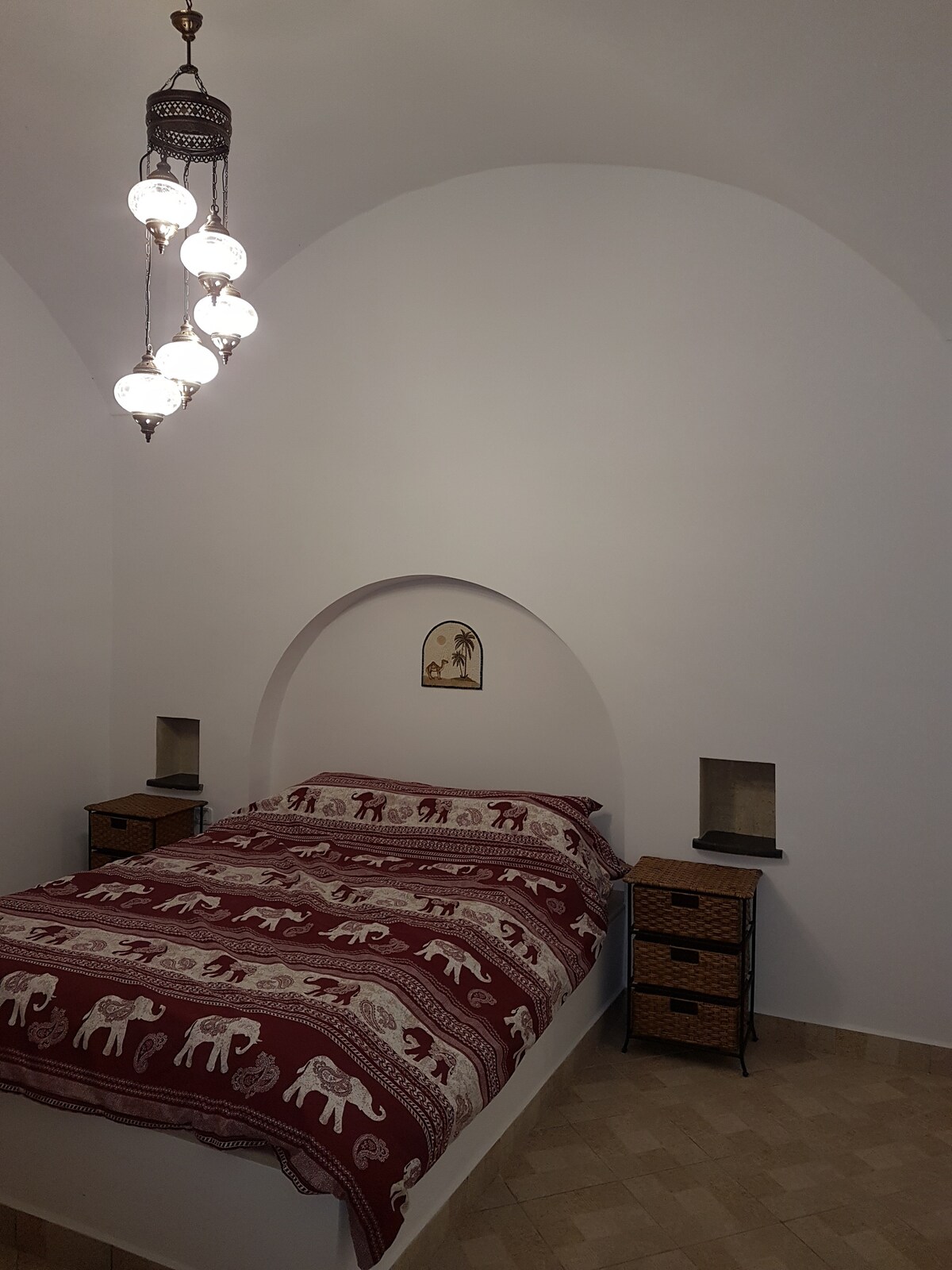 საძინებელი 2