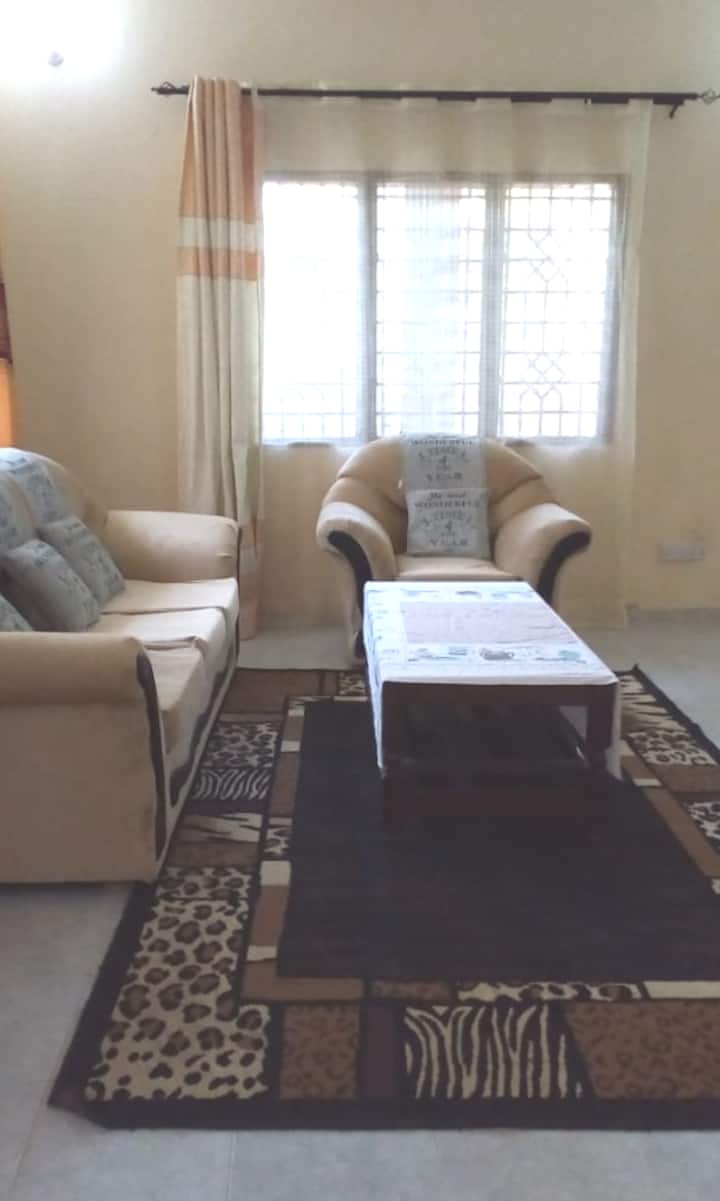 Comfortable Private Room
