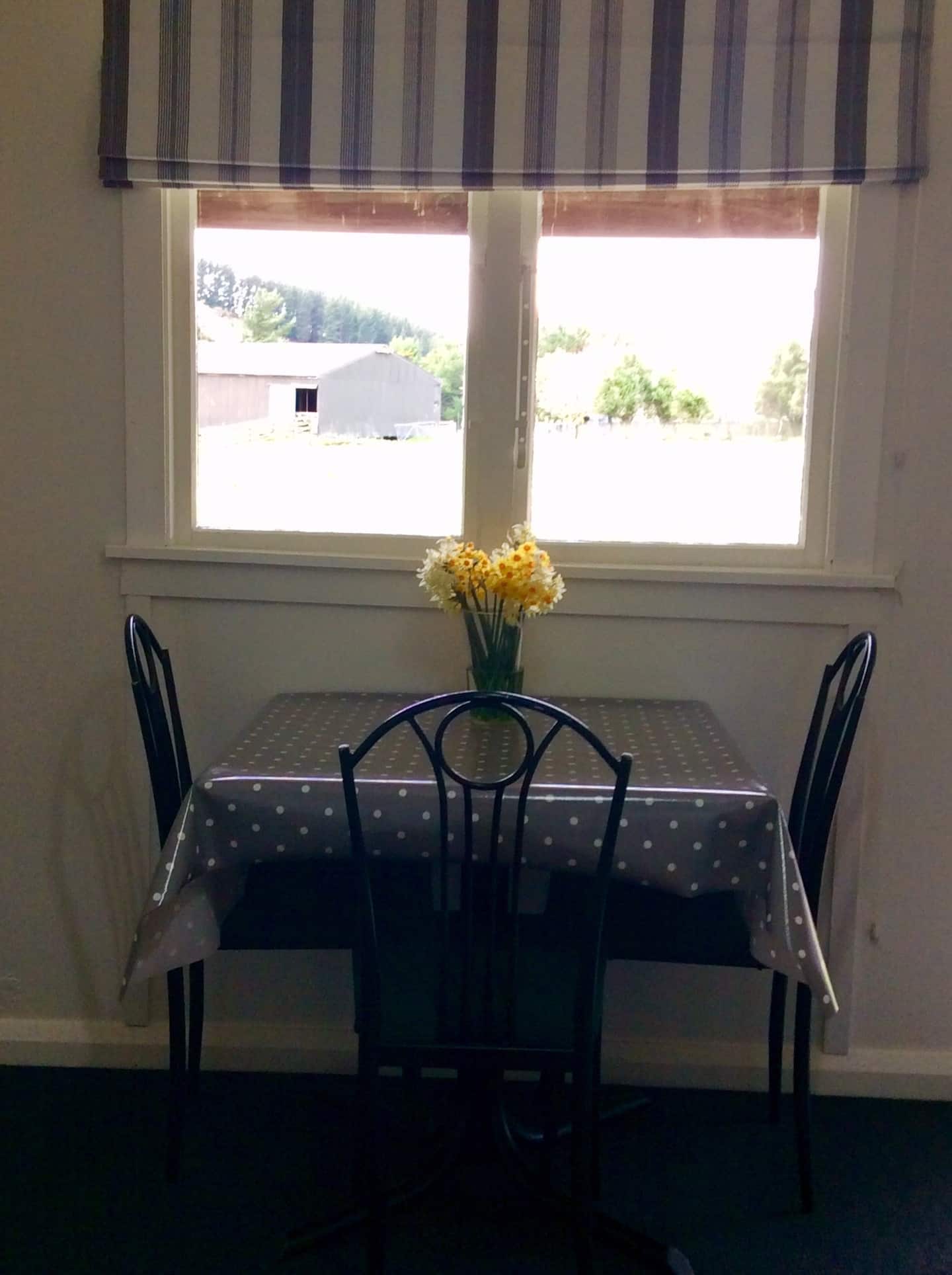 Riversdale Shepherds Quarters 5