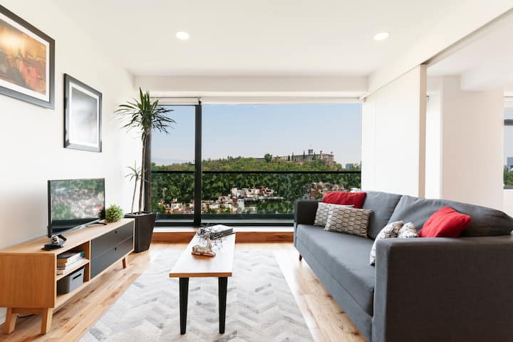 Mexico City Apartment Rentals | Apartment and House Rentals | Airbnb